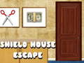 Oyun Shield House Escape