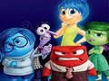 Oyun Inside Out Jigsaw Puzzle