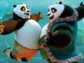 Oyun Kung Fu Panda Jigsaw Puzzle