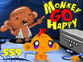 Oyun Monkey Go Happy Stage 559