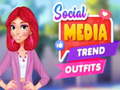 Oyun Social Media Trend Outfits