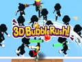Oyun 3D Bubble Rush