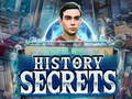 Oyun History secrets