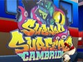 Oyun Subway Surfers Cambridge