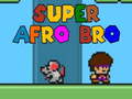 Oyun Super Afro Bro