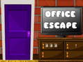 Oyun Office Escape