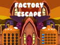 Oyun Factory Escape
