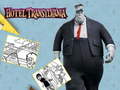 Oyun Hotel Transylvania Coloring Book