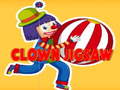 Oyun Clown Jigsaw