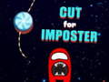 Oyun Cut for Imposter