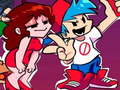 Oyun Friday Night Funkin Jigsaw Puzzle Collection