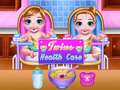 Oyun Twins Health Care