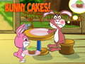 Oyun Bunny Cakes!