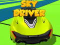 Oyun Sky Driver