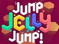 Oyun Jump Jelly Jump!