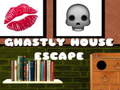 Oyun Ghastly House Escape