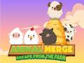 Oyun Merge Animals 2