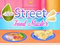 Oyun Street Food Master