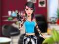 Oyun Princess Tattoo Salon