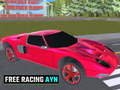 Oyun Free Racing Ayn