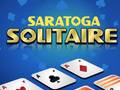 Oyun Saratoga Solitaire