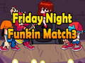 Oyun Friday Night Funkin Match3