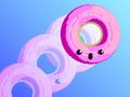 Oyun Rolling Donut