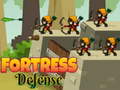 Oyun Fortress Defense