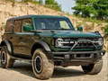 Oyun Ford Bronco 4-Door Puzzle