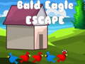 Oyun Bald Eagle Escape
