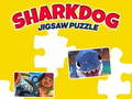 Oyun Sharkdog Jigsaw Puzzle