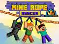 Oyun Mine Rope Rescue