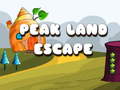Oyun Peak Land Escape