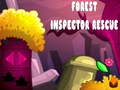 Oyun Forest Inspector Rescue