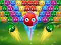 Oyun Cute Monster Bubble Shooter