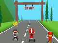 Oyun Drive At Will