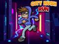 Oyun City Rush Run