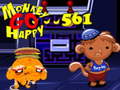 Oyun Monkey Go Happy Stage 561