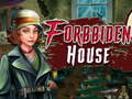 Oyun Forbidden house