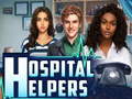 Oyun Hospital helpers