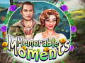 Oyun Memorable moments