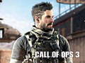Oyun Call of ops 3