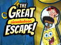 Oyun The Great Nickelodeon Escape!