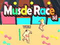 Oyun Muscle Race 3D