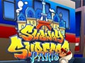 Oyun Subway Surfers Paris 
