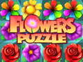 Oyun Flowers Puzzle