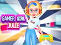 Oyun Gamer Girl Julie