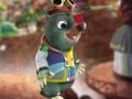 Oyun Moley Moletown Chase