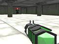 Oyun Robot Attack