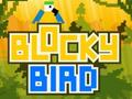 Oyun Blocky Bird